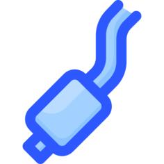 Exhaust pipe
