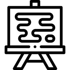 绘图板