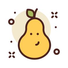 梨