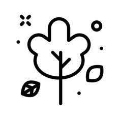 树