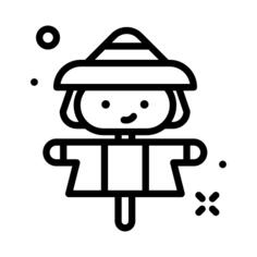 Scarecrow