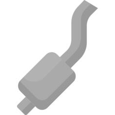 Exhaust pipe
