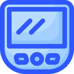 Monitor