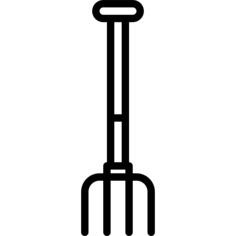 Pitchfork