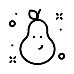 Pear