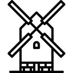 Mill