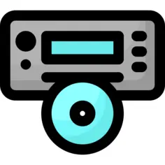 音响系统