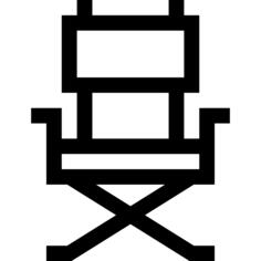 折椅