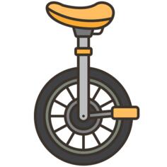 Unicycle