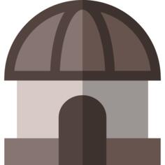 小屋