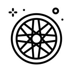 Wheel