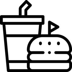 Fast food