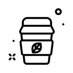 咖啡拿铁