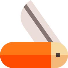 Pocket knife