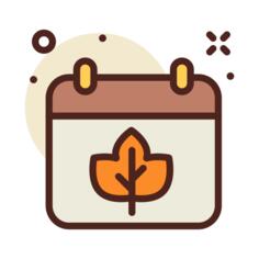 秋季