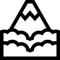 山