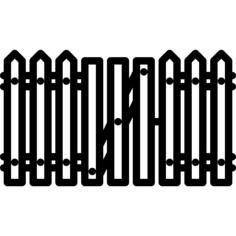 围栏