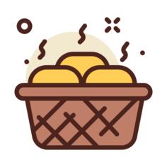 面包