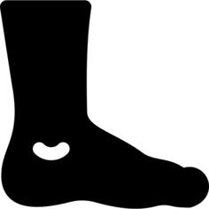Foot