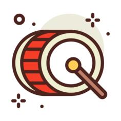 鼓