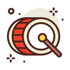鼓