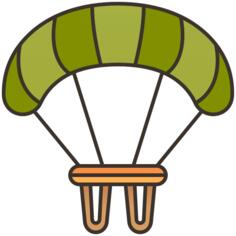 Parachute