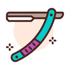 剃刀
