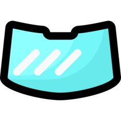 Windshield