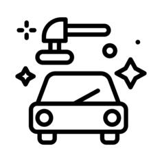 抛光