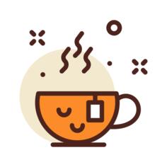 茶