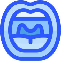 口