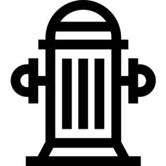 Fire hydrant
