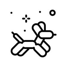 Balloon dog