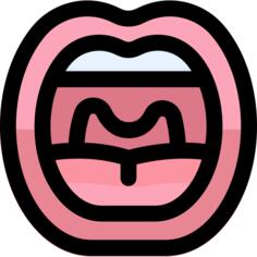 口