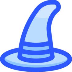 Witch hat