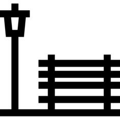 公园