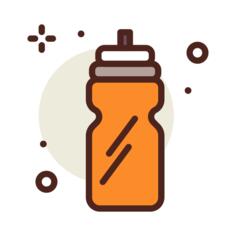 Water bottle