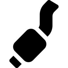 Exhaust pipe