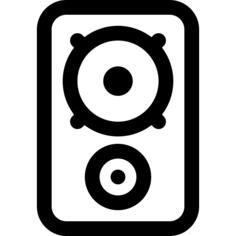 Audio system