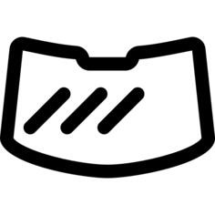 Windshield