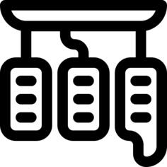 Gas
