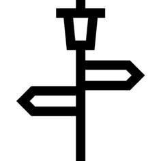 路灯