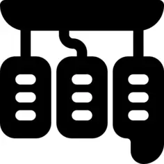 加油站