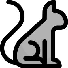 黑猫