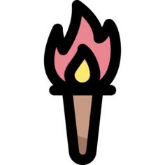 Burning