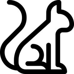 黑猫