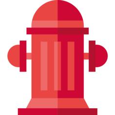 Fire hydrant