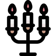 Candlestick