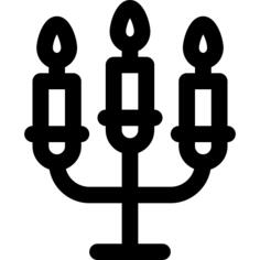 Candlestick