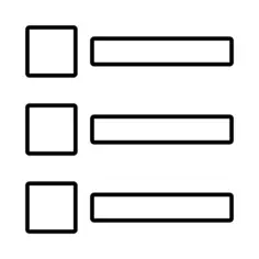 List